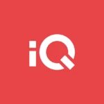 Logo of iQ Cars android Application 